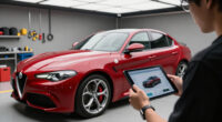 Alfa Romeo Surges In Global Coverage