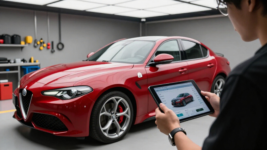 Alfa Romeo Surges In Global Coverage