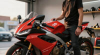 Aprilia Surges In Global Coverage
