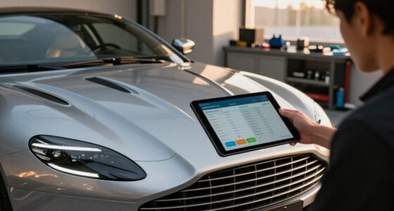 Aston Martin Surges In Global Coverage