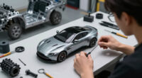 Aston Martin Surges In Global Coverage