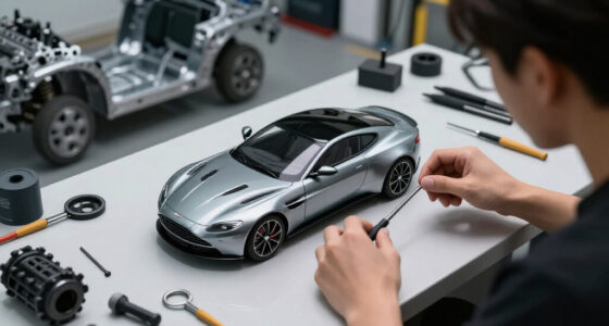 Aston Martin Surges In Global Coverage