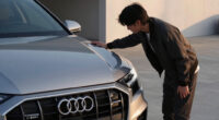 Audi Q9