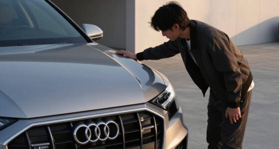 Audi Q9
