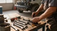 Automotive Tool Sets: A Back to school Guide