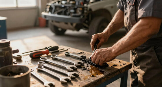 Automotive Tool Sets: A Back to school Guide