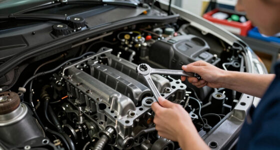 Automotive Tool Sets: A Back to school Guide