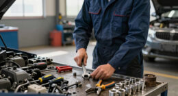 Best Automotive Tool Sets Compared