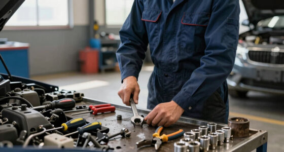 Best Automotive Tool Sets Compared