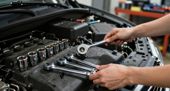 Best Automotive Tool Sets Compared