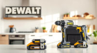 Best DEWALT Power Tools for Auto Work (2026) — Guide 12