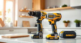 Best DEWALT Power Tools for Auto Work (2026) — Guide 16