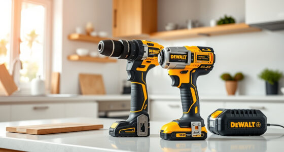 Best DEWALT Power Tools for Auto Work (2026) — Guide 16