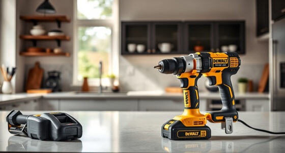 Best DEWALT Power Tools for Auto Work (2026) — Guide 20