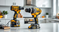 Best DEWALT Power Tools for Auto Work (2026) — Guide 24