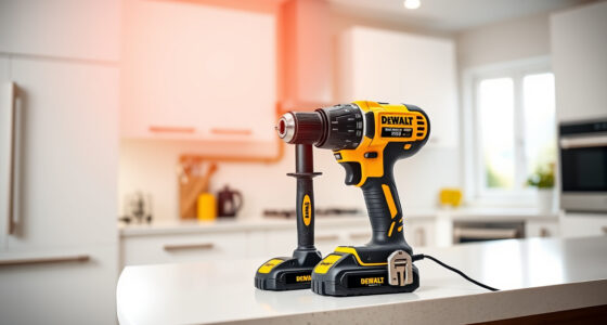 Best DEWALT Power Tools for Auto Work (2026) — Guide 28