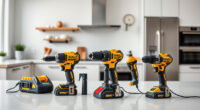 Best DEWALT Power Tools for Auto Work (2026) — Guide 32