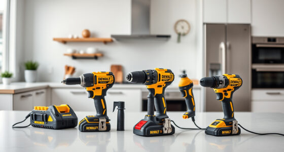 Best DEWALT Power Tools for Auto Work (2026) — Guide 32