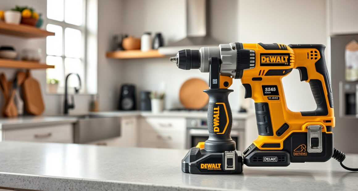 Best DEWALT Power Tools for Auto Work (2026) — Guide 36