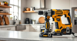 Best DEWALT Power Tools for Auto Work (2026) — Guide 36