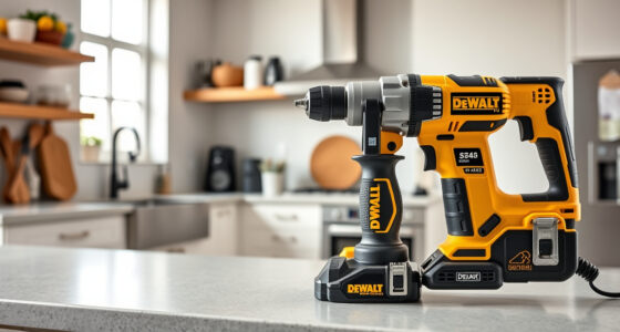 Best DEWALT Power Tools for Auto Work (2026) — Guide 36