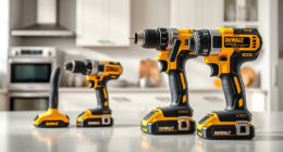 Best DEWALT Power Tools for Auto Work (2026) — Guide 4