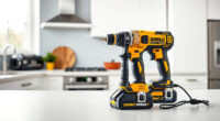 Best DEWALT Power Tools for Auto Work (2026) — Guide 4