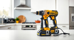 Best DEWALT Power Tools for Auto Work (2026) — Guide 4