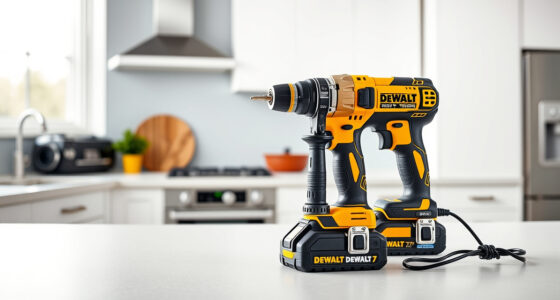 Best DEWALT Power Tools for Auto Work (2026) — Guide 4