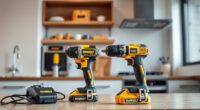 Best DEWALT Power Tools for Auto Work (2026) — Guide 40