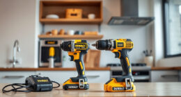Best DEWALT Power Tools for Auto Work (2026) — Guide 40