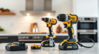 Best DEWALT Power Tools for Auto Work (2026) — Guide 8