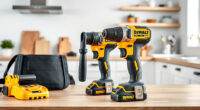 Best DEWALT Power Tools for Contractors (2026) — Guide 10