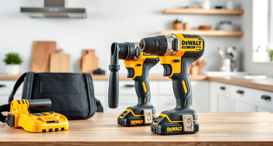 Best DEWALT Power Tools for Contractors (2026) — Guide 10