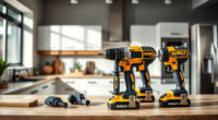 Best DEWALT Power Tools for Contractors (2026) — Guide 14
