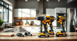 Best DEWALT Power Tools for Contractors (2026) — Guide 14