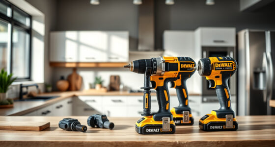 Best DEWALT Power Tools for Contractors (2026) — Guide 14