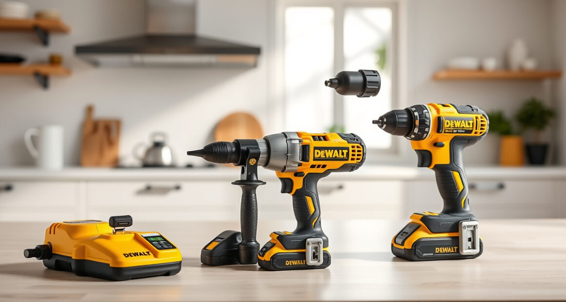 Best DEWALT Power Tools for Contractors (2026) — Guide 18