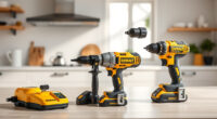 Best DEWALT Power Tools for Contractors (2026) — Guide 18