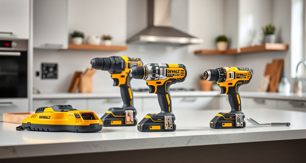 Best DEWALT Power Tools for Contractors (2026) — Guide 2