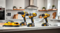 Best DEWALT Power Tools for Contractors (2026) — Guide 2