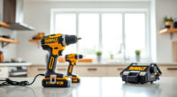 Best DEWALT Power Tools for Contractors (2026) — Guide 2