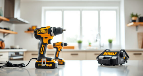 Best DEWALT Power Tools for Contractors (2026) — Guide 2