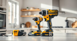 Best DEWALT Power Tools for Contractors (2026) — Guide 22