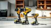 Best DEWALT Power Tools for Contractors (2026) — Guide 30