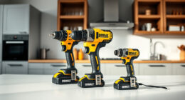 Best DEWALT Power Tools for Contractors (2026) — Guide 30