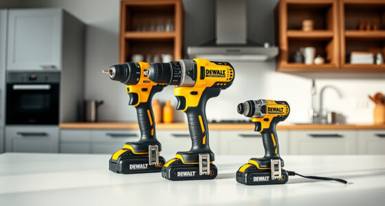 Best DEWALT Power Tools for Contractors (2026) — Guide 30