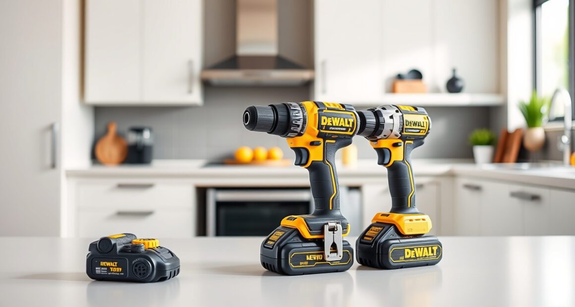 Best DEWALT Power Tools for Contractors (2026) — Guide 34