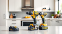 Best DEWALT Power Tools for Contractors (2026) — Guide 34