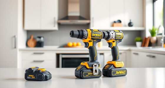 Best DEWALT Power Tools for Contractors (2026) — Guide 34